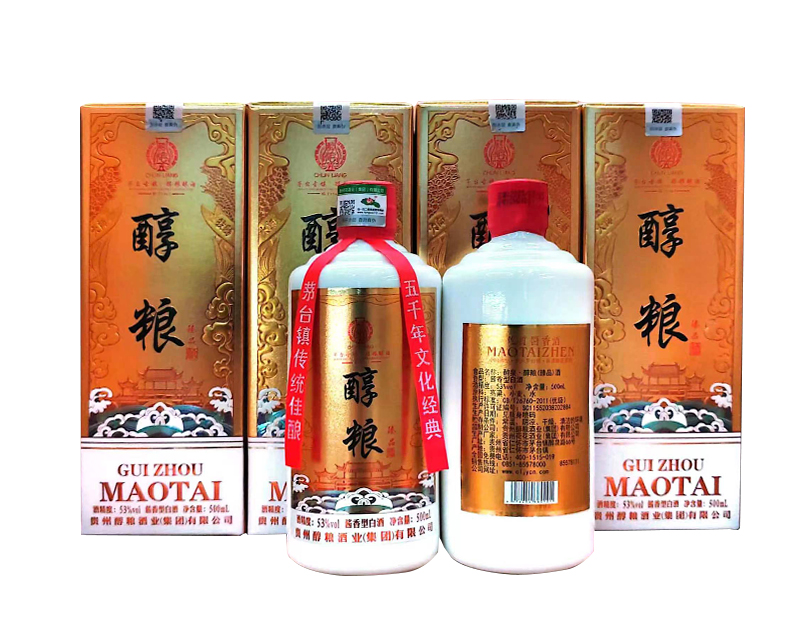 醇糧